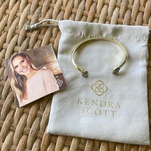 Kendra Scott Drusy Bracelet